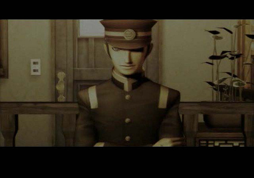 ���������꡼ No.002�Υ���ͥ������ / ��RAIDOU Remastered: Ķ��ʼ�Ĵ����ס��о쥭��饯�������͸������ե饤�ɥ��ν����ˤʤ���ߡ����������ǡ�DLC�ʤɤξ����Ҳ�