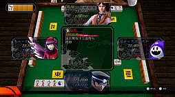 ���������꡼ No.017�Υ���ͥ������ / ��RAIDOU Remastered: Ķ��ʼ�Ĵ����ס��о쥭��饯�������͸������ե饤�ɥ��ν����ˤʤ���ߡ����������ǡ�DLC�ʤɤξ����Ҳ�