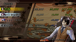 ���������꡼ No.018�Υ���ͥ������ / ��RAIDOU Remastered: Ķ��ʼ�Ĵ����ס��о쥭��饯�������͸������ե饤�ɥ��ν����ˤʤ���ߡ����������ǡ�DLC�ʤɤξ����Ҳ�