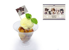 画像ギャラリー No.003のサムネイル画像 / 「RAIDOU Remastered: 超力兵団奇譚 in NAMJATOWN」,6月14日からナンジャタウンで開催。ミニゲームを通じて作品の世界観を楽しめる