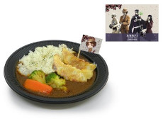 画像ギャラリー No.004のサムネイル画像 / 「RAIDOU Remastered: 超力兵団奇譚 in NAMJATOWN」,6月14日からナンジャタウンで開催。ミニゲームを通じて作品の世界観を楽しめる