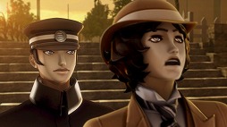 ꡼ No.004Υͥ / RAIDOU Remastered: ĶʼĴľ󤬥ʥ졼ôĶȡ꡼פ⳰Υ٥ȥݡȤ