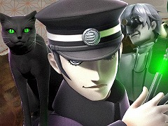 RAIDOU Remastered: ĶʼĴľ󤬥ʥ졼ôĶȡ꡼פ⳰Υ٥ȥݡȤ