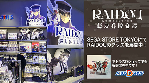 ꡼ No.003Υͥ / RAIDOU Remastered: ĶʼĴסǤ˥֥ǡѤ̵θǤPCSwitch2PS5˥꡼