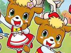 Ҿʪ Let'sΥɥХסڸΡܹ⸶ɤХեߥ꡼ҾפȤΥܥ٥Ȥ823鳫