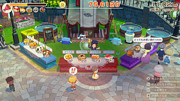 画像ギャラリー No.006のサムネイル画像 / 「牧場物語 Let's!風のグランドバザール」,PC版が20%オフで初セール。無料アップデート(Ver.1.2.0)も実施