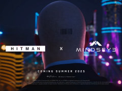 MindsEyeסߡHITMANץȯɽ̤κԻԤǵӼȤʤäˤʪϡ611θǽ