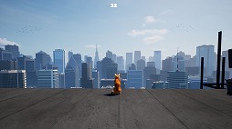 ���������꡼ No.002�Υ���ͥ������ / �»Ҥλ�ǭ�������ι��إӥ뤫�����Ԥ�����3D��������å��������Only Way is Down��Steam�ǥ�꡼������ǭ�λѤϥ������ޥ�����ǽ