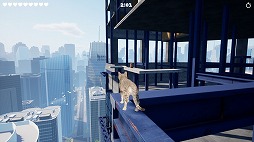 ���������꡼ No.005�Υ���ͥ������ / �»Ҥλ�ǭ�������ι��إӥ뤫�����Ԥ�����3D��������å��������Only Way is Down��Steam�ǥ�꡼������ǭ�λѤϥ������ޥ�����ǽ