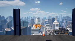 ���������꡼ No.009�Υ���ͥ������ / �»Ҥλ�ǭ�������ι��إӥ뤫�����Ԥ�����3D��������å��������Only Way is Down��Steam�ǥ�꡼������ǭ�λѤϥ������ޥ�����ǽ