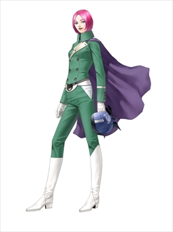 画像ギャラリー No.004のサムネイル画像 / 金子一馬氏の世界観で描かれる唯一無二のローグライクカードゲーム――。「神魔狩りのツクヨミ」合同インタビュー後編