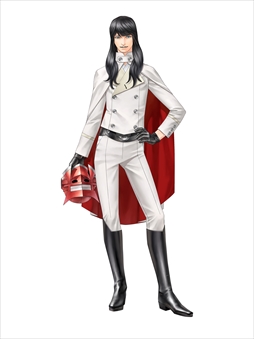 画像ギャラリー No.005のサムネイル画像 / 金子一馬氏の世界観で描かれる唯一無二のローグライクカードゲーム――。「神魔狩りのツクヨミ」合同インタビュー後編