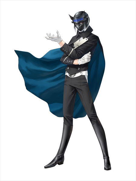 画像ギャラリー No.021のサムネイル画像 / 金子一馬氏の世界観で描かれる唯一無二のローグライクカードゲーム――。「神魔狩りのツクヨミ」合同インタビュー後編