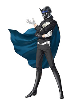 画像ギャラリー No.005のサムネイル画像 / オリジナルカードを創出するAIカネコが見どころのローグライク「神魔狩りのツクヨミ」,正式サービスをスタート