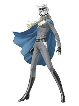 画像ギャラリー No.010のサムネイル画像 / オリジナルカードを創出するAIカネコが見どころのローグライク「神魔狩りのツクヨミ」,正式サービスをスタート