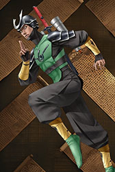 画像ギャラリー No.014のサムネイル画像 / オリジナルカードを創出するAIカネコが見どころのローグライク「神魔狩りのツクヨミ」,正式サービスをスタート