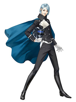 画像ギャラリー No.015のサムネイル画像 / オリジナルカードを創出するAIカネコが見どころのローグライク「神魔狩りのツクヨミ」,正式サービスをスタート