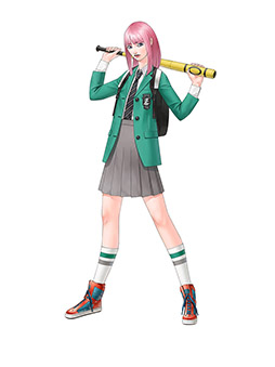 画像ギャラリー No.016のサムネイル画像 / オリジナルカードを創出するAIカネコが見どころのローグライク「神魔狩りのツクヨミ」,正式サービスをスタート