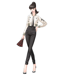 画像ギャラリー No.018のサムネイル画像 / オリジナルカードを創出するAIカネコが見どころのローグライク「神魔狩りのツクヨミ」,正式サービスをスタート