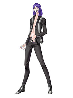 画像ギャラリー No.022のサムネイル画像 / オリジナルカードを創出するAIカネコが見どころのローグライク「神魔狩りのツクヨミ」,正式サービスをスタート