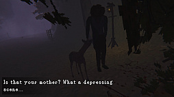 ꡼ No.007 | Mortisomem