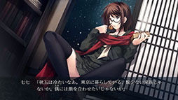 ���������꡼ No.008�Υ���ͥ������ / Switch�ǡ֥��륿����ס�2025ǯ���ȯ����ꡣPC�������о줷���ȥߥ��ƥꥣ�����ɥ٥���㡼�ɤ�����ѥ����ൡ�Ǥ�ڤ����