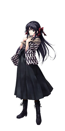 ���������꡼ No.017�Υ���ͥ������ / Switch�ǡ֥��륿����ס�2025ǯ���ȯ����ꡣPC�������о줷���ȥߥ��ƥꥣ�����ɥ٥���㡼�ɤ�����ѥ����ൡ�Ǥ�ڤ����