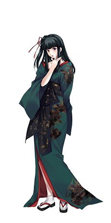 ���������꡼ No.020�Υ���ͥ������ / Switch�ǡ֥��륿����ס�2025ǯ���ȯ����ꡣPC�������о줷���ȥߥ��ƥꥣ�����ɥ٥���㡼�ɤ�����ѥ����ൡ�Ǥ�ڤ����