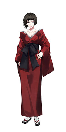 ���������꡼ No.023�Υ���ͥ������ / Switch�ǡ֥��륿����ס�2025ǯ���ȯ����ꡣPC�������о줷���ȥߥ��ƥꥣ�����ɥ٥���㡼�ɤ�����ѥ����ൡ�Ǥ�ڤ����