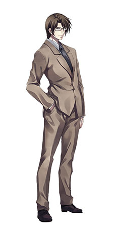 ���������꡼ No.025�Υ���ͥ������ / Switch�ǡ֥��륿����ס�2025ǯ���ȯ����ꡣPC�������о줷���ȥߥ��ƥꥣ�����ɥ٥���㡼�ɤ�����ѥ����ൡ�Ǥ�ڤ����