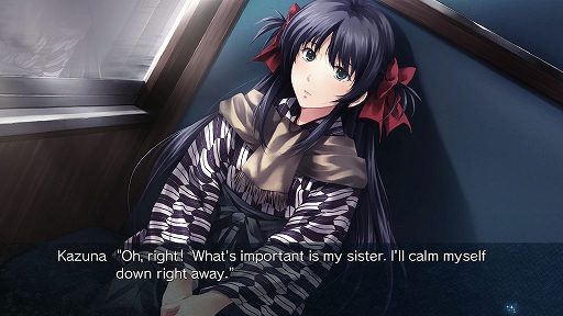 ���������꡼ No.007�Υ���ͥ������ / ʣ���˸������2�Ĥλ���ο��������ߥ��ƥ꡼ADV�֥��륿����ס�Switch�Ǥ�12��25����ȯ����ꡣTGS 2025�˻�ͷŸ��