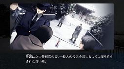 ���������꡼ No.015�Υ���ͥ������ / ʣ���˸������2�Ĥλ���ο��������ߥ��ƥ꡼ADV�֥��륿����ס�Switch�Ǥ�12��25����ȯ����ꡣTGS 2025�˻�ͷŸ��