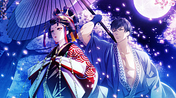 ���������꡼ No.020�Υ���ͥ������ / ʣ���˸������2�Ĥλ���ο��������ߥ��ƥ꡼ADV�֥��륿����ס�Switch�Ǥ�12��25����ȯ����ꡣTGS 2025�˻�ͷŸ��