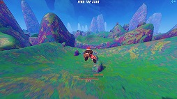 ���������꡼ No.001�Υ���ͥ������ / �ϥ����ԡ��ɥ��˥󥰥���������HASTE: Broken Worlds��Steam��������꡼�����ǥ��Ǥ�20������������ɰʾ��Ͽ�������ܺ�