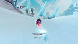 ���������꡼ No.002�Υ���ͥ������ / �ϥ����ԡ��ɥ��˥󥰥���������HASTE: Broken Worlds��Steam��������꡼�����ǥ��Ǥ�20������������ɰʾ��Ͽ�������ܺ�