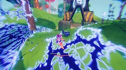 ���������꡼ No.003�Υ���ͥ������ / �ϥ����ԡ��ɥ��˥󥰥���������HASTE: Broken Worlds��Steam��������꡼�����ǥ��Ǥ�20������������ɰʾ��Ͽ�������ܺ�