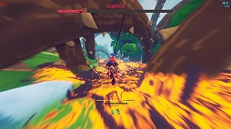 ���������꡼ No.005�Υ���ͥ������ / �ϥ����ԡ��ɥ��˥󥰥���������HASTE: Broken Worlds��Steam��������꡼�����ǥ��Ǥ�20������������ɰʾ��Ͽ�������ܺ�