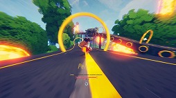 ���������꡼ No.007�Υ���ͥ������ / �ϥ����ԡ��ɥ��˥󥰥���������HASTE: Broken Worlds��Steam��������꡼�����ǥ��Ǥ�20������������ɰʾ��Ͽ�������ܺ�