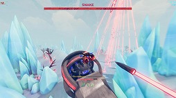 ���������꡼ No.009�Υ���ͥ������ / �ϥ����ԡ��ɥ��˥󥰥���������HASTE: Broken Worlds��Steam��������꡼�����ǥ��Ǥ�20������������ɰʾ��Ͽ�������ܺ�