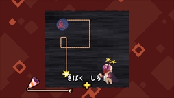 ���������꡼ No.003�Υ���ͥ������ / 4��3��2��00�ޤ�̵���Ǽ�����롣��Aether�ץ��꡼�������Ȥ����ߥ˥����ླྀ��Dreams of Aether�ס�Steam���ۿ�����