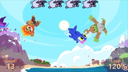 ���������꡼ No.004�Υ���ͥ������ / 4��3��2��00�ޤ�̵���Ǽ�����롣��Aether�ץ��꡼�������Ȥ����ߥ˥����ླྀ��Dreams of Aether�ס�Steam���ۿ�����