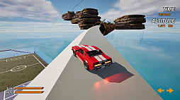 ꡼ No.001 | PathUp!