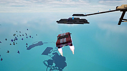 ꡼ No.005 | PathUp!