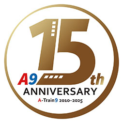 ���������꡼ No.019�Υ���ͥ������ / ��A��֤ǹԤ���9 Version5.0 ��ξ���å� 3rd�ס�4��24����ȯ����ꡣ�ǿ��ο�����������ϰ�Ǳ��Ԥ����ξ�ޤ���������Ͽ