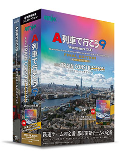 ���������꡼ No.021�Υ���ͥ������ / ��A��֤ǹԤ���9 Version5.0 ��ξ���å� 3rd�ס�4��24����ȯ����ꡣ�ǿ��ο�����������ϰ�Ǳ��Ԥ����ξ�ޤ���������Ͽ