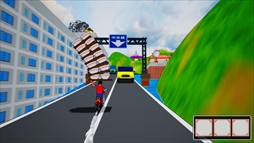 ラーメンクライシス