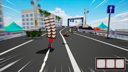 ラーメンクライシス