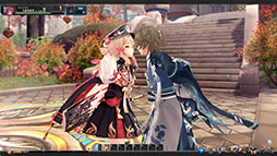 幻想神域:幻神起動