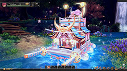 幻想神域:幻神起動