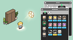 �ߥˡ����������롼�ࡧ�����ե���